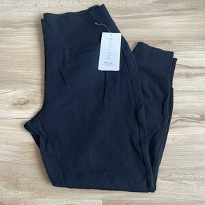 [Athleta] Venice Joggers BLACK